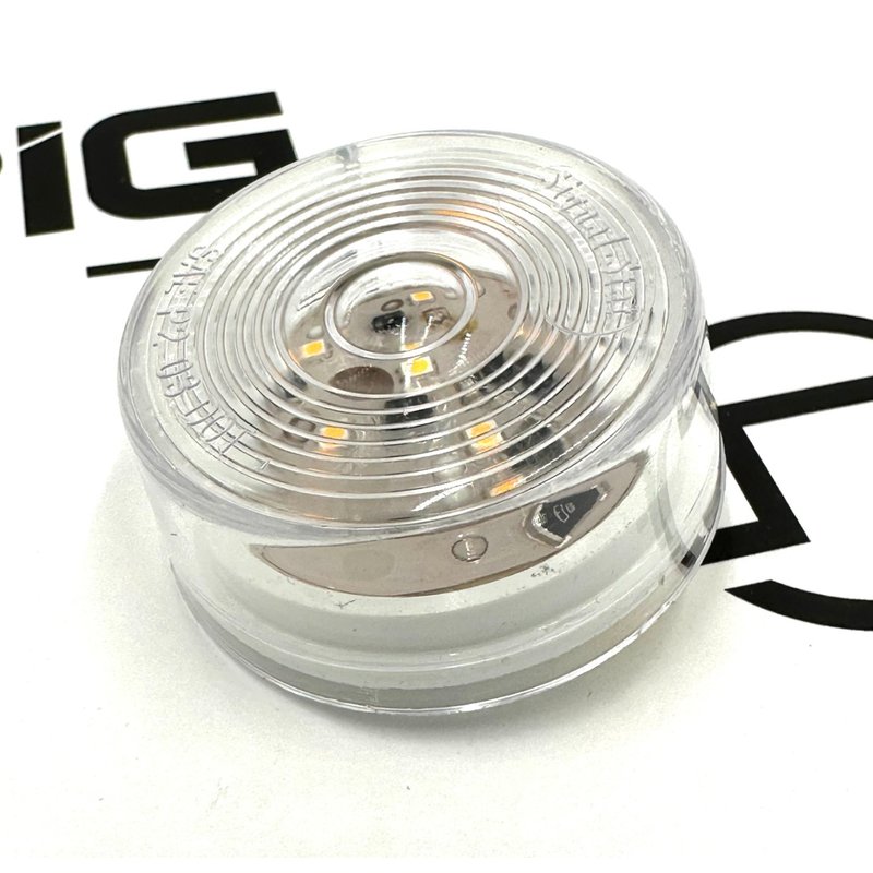 LED Signal Stat Clearance/Marker Lamp 3051A - Truck Lite