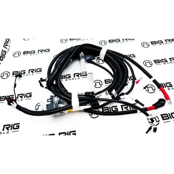 Harness-Ddec Series 60 16-07980-001 - Peterbilt