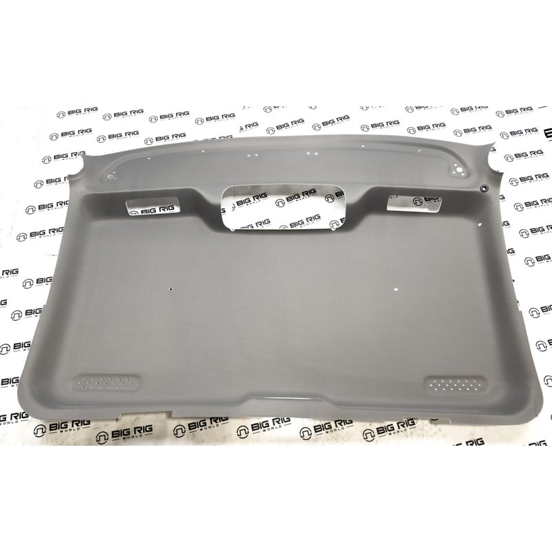 Upholstery - Headliner, Cab Roof, Day Cab, Air Horn W18-00785-000 - Freightliner