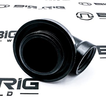 Oil Filler Connection 3684260 - Cummins