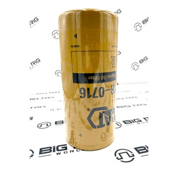 Oil Filter 1R-0716 - CAT