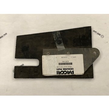 Seal - Radiator Top - LH K207-988 - Kenworth