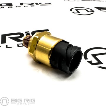 Oil/Fuel Pressure Sensor Assembly 23524615 - Detroit Diesel