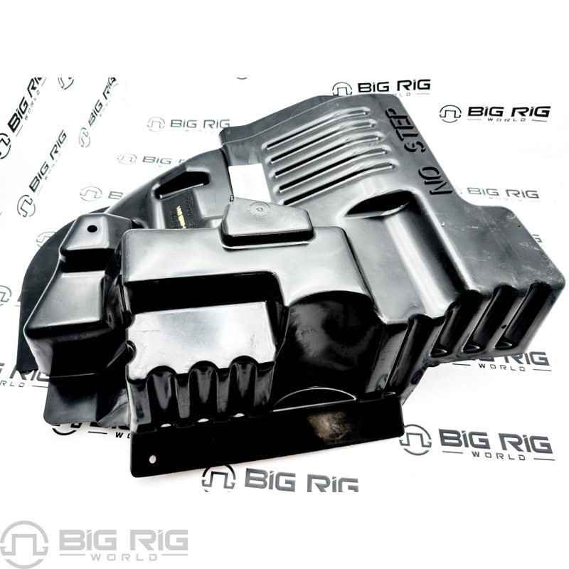 Cab Fender Liner - LH R52-6026M01 - Paccar