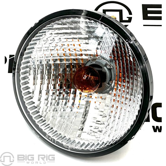 Lamp - Headlamp & Turn Signal Combination A06-36848-000 - Freightliner