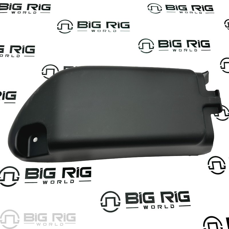 Headlamp Cover - Left Side 82372194 - Mack