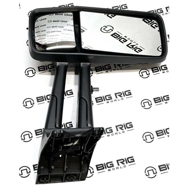 Mirror - Aero Cab MT WMTR/HT/CB MT R59-6092-221100 - Kenworth