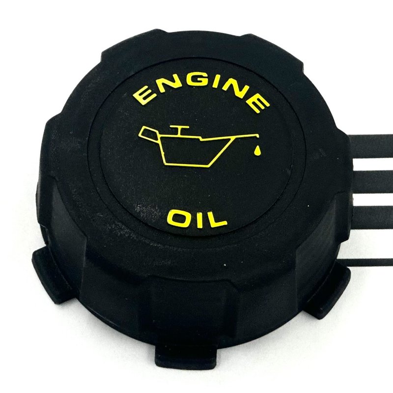Filler Cap 3687932 - Cummins