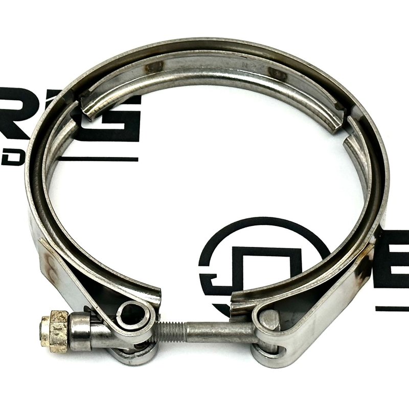 Clamp V Band 3905216 - Cummins