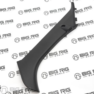Trim A -Pillar S60-1609-4007413 - Paccar