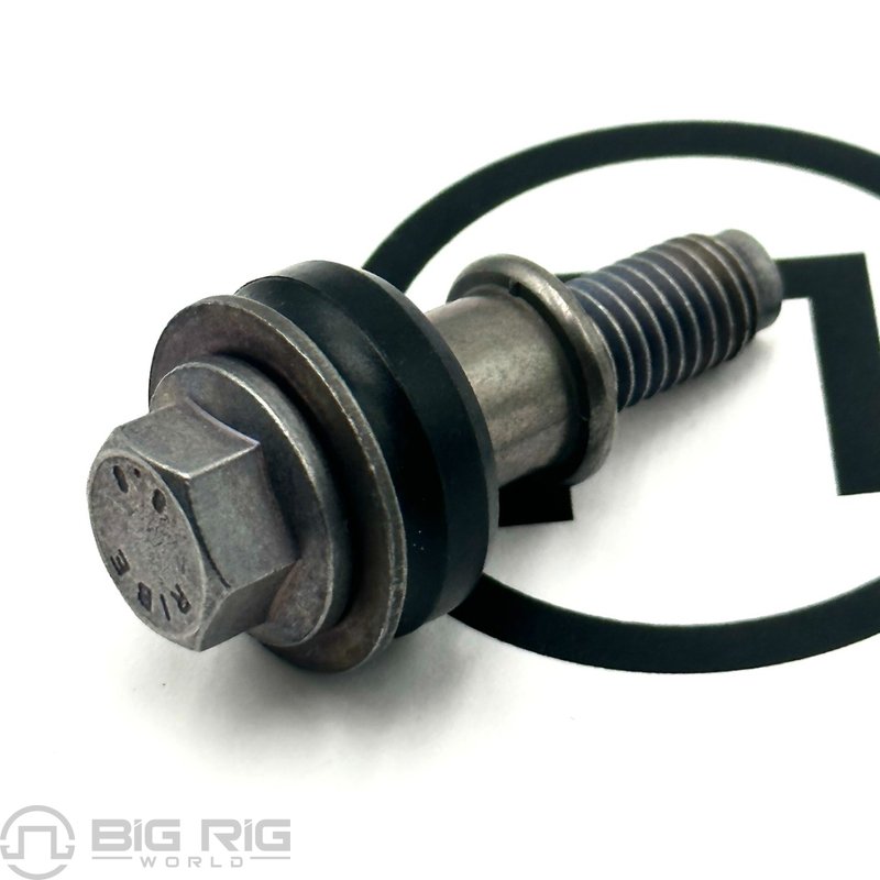 Pillar Bolt, M8 1951064PE - Paccar Engine