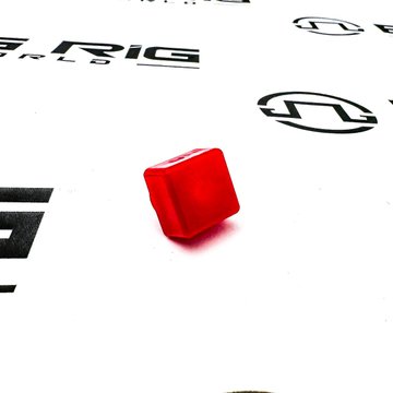 Lens Square ,(Blank) 220-1 - Paccar