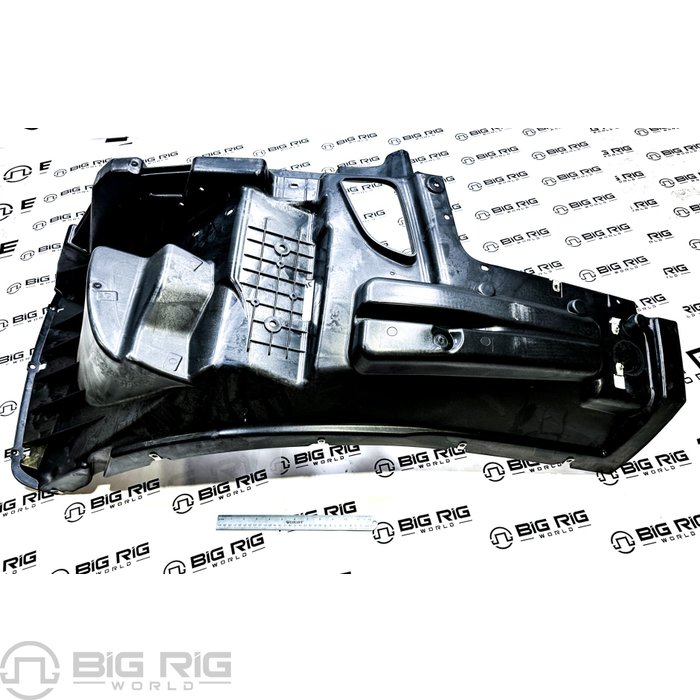 Bumper Reinforcement No Lights - Right Side 21-29099-001 - Freightliner