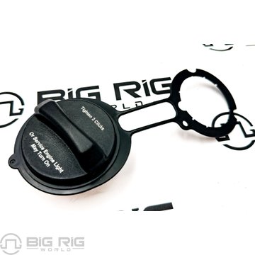 Gas Fuel Cap AAO5422 - Freightliner