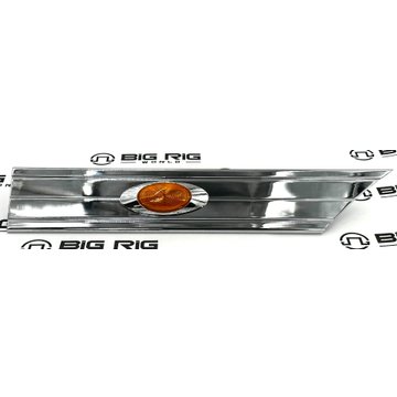 Panel - Valance, Hood, LED, Right Hand A22-58316-003 - Freightliner