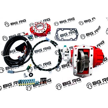 Pto 280GGFJP-B5RK - Chelsea Products