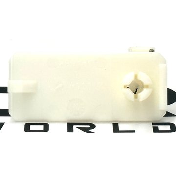 ISRI Cascadia, Sliders For Seat Cushion, L1/L2/L3 914516-04 - Isringhausen