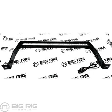 Tow Bar Light 3000 Lumen 120 LED Work Light MTBL-10-A - Maxxima