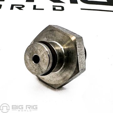 Straight Coupling 2267654PE - Paccar Engine