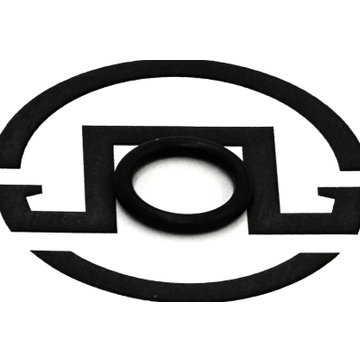 O Ring Seal 3678912 - Cummins