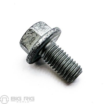 Flange Bolt M10 x 20 1243078PE - Paccar Engine