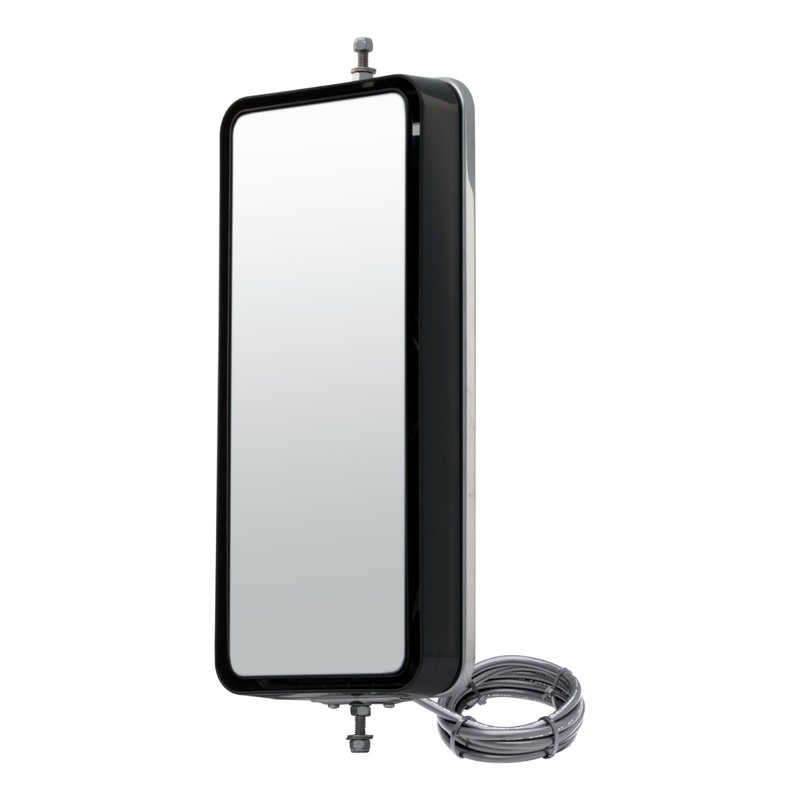 Motorized West Coast Mirror Head 607002 - Retrac