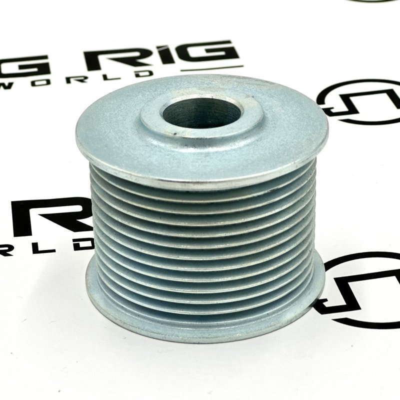 Alternator Pulley 3683004 - Cummins