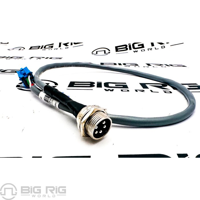 Cable - Microphone PP205503 - PanaPacific