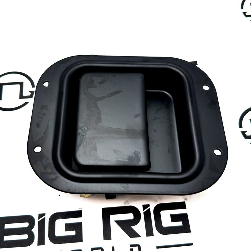 Outside Door Handle - Peterbilt - LH DRH021001L - TRP