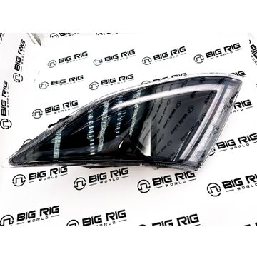 Headlamp - Volvo RH 78619544 - Volvo