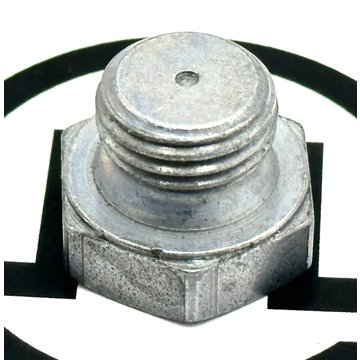 Plug 0214024PE - Paccar Engine