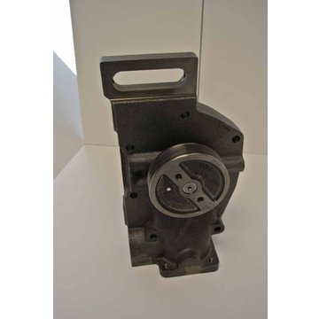 Water Pump 3045943RX - Cummins