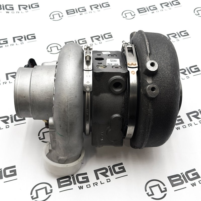 Turbocharger Kit 5458272RX - Cummins