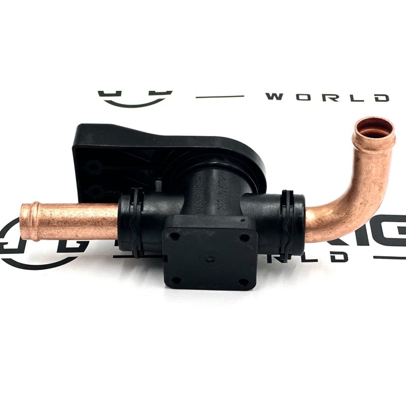 Valve-Water SR2000026 - Bergstrom