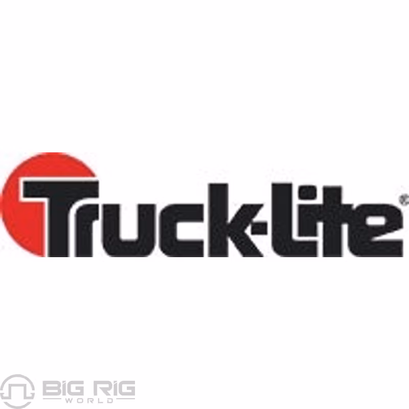 Support, Assembly, Wide, Painted, Remote, Right Hand 28544C - Truck Lite