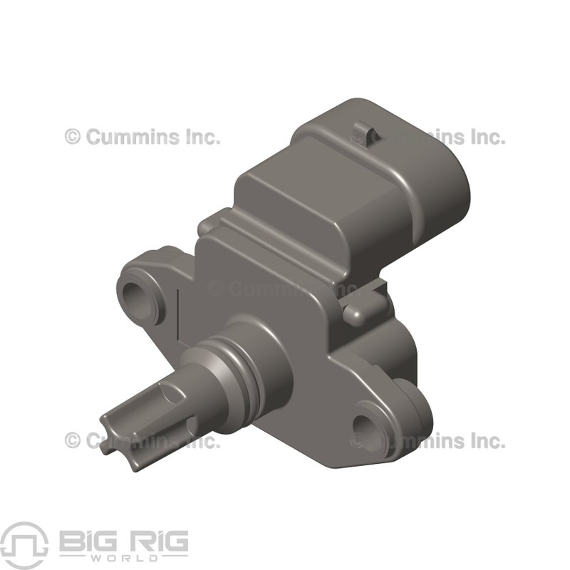 Sensor - PRS Temperature 3971106 - Cummins