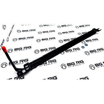 Cooler-Auxiliary Fuel NH896001 - Paccar