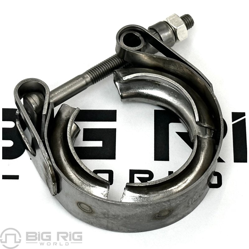Clamp V Band 5450793 - Cummins