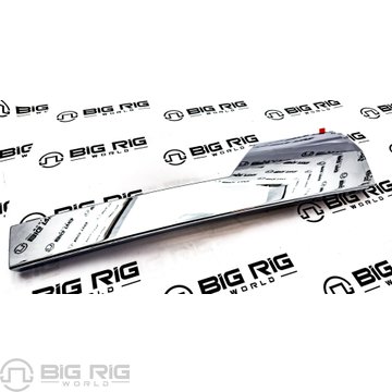 Bezel - Hood Side 114SD RH A17-19581-003 - Freightliner