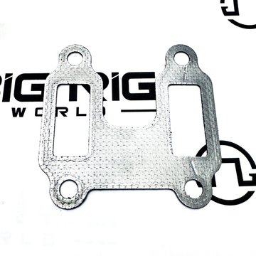 Gasket Exhaust RCN Valve 4938761 - Cummins