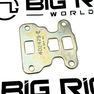 Contact Plate Assembly 402475E - Ross Gear/TRW