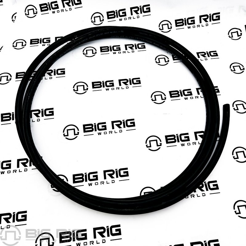 Tube, Fuel Line, Nylon Bulk, 5/8 Od, Black 3571312C1 - International
