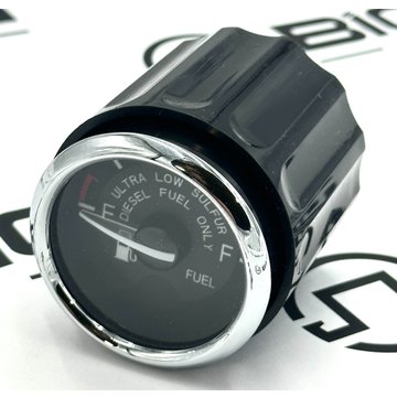 Gauge Kit - Fuel Level, ULSD Q43-6066-123CK - Peterbilt