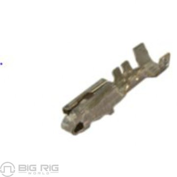 Terminal - Male, METRI Pack 280, 16-18 AWG 12034047 - Packard Electric