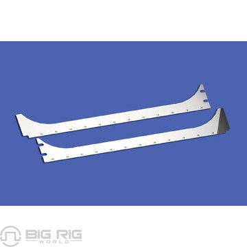 CAT Door Kick Panel 80182001 - Panelite