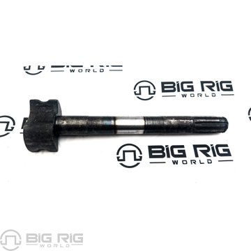 Camshaft - Slack, Rear Brake, Counter Clockwise 813484N - Bendix