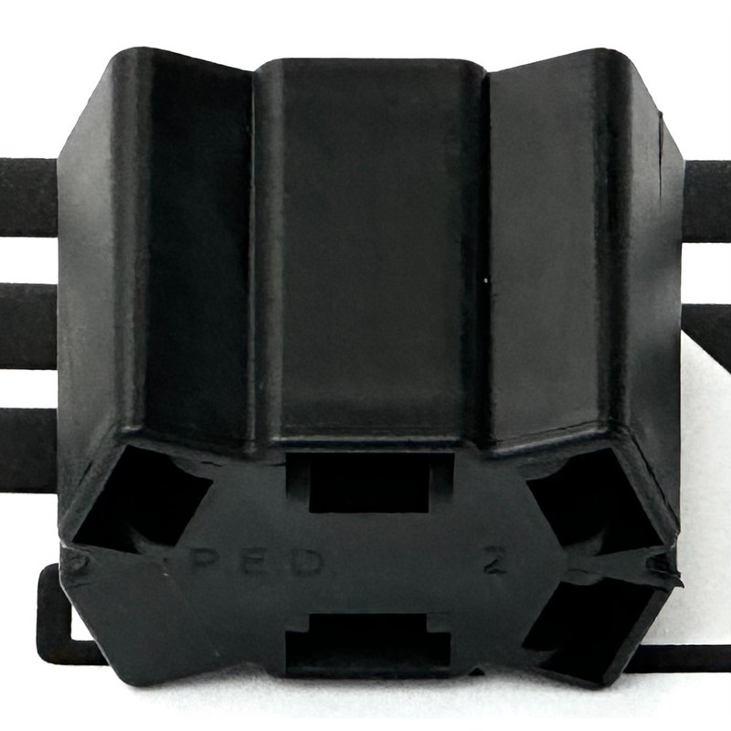 Shell - Connector Switch CN12450 - Paccar