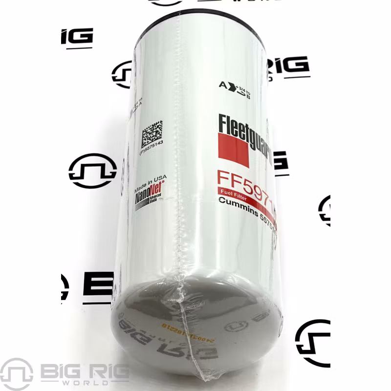 Filter - Fuel, Spin - On FF5971NN - Fleetguard