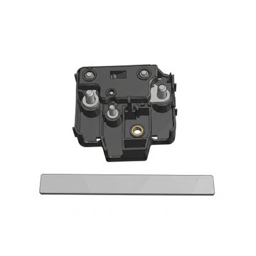 Fuse Assembly - Power Distribution Center P27-6087-150000 - Paccar