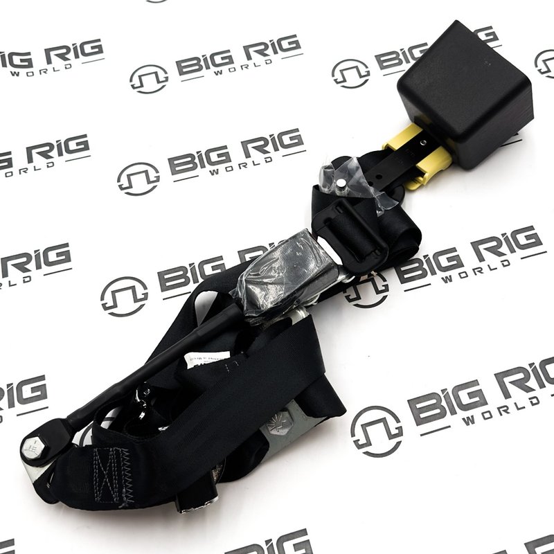 3 Point Seat Belt -Passenger side S84-6035-001 - Peterbilt